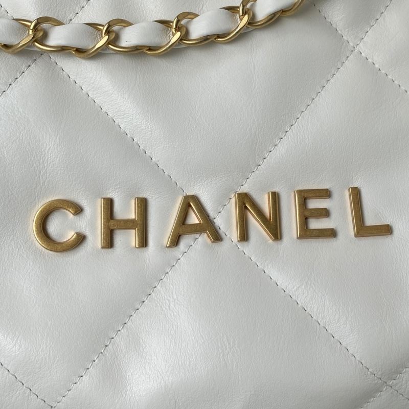 Chanel Shopping Bags